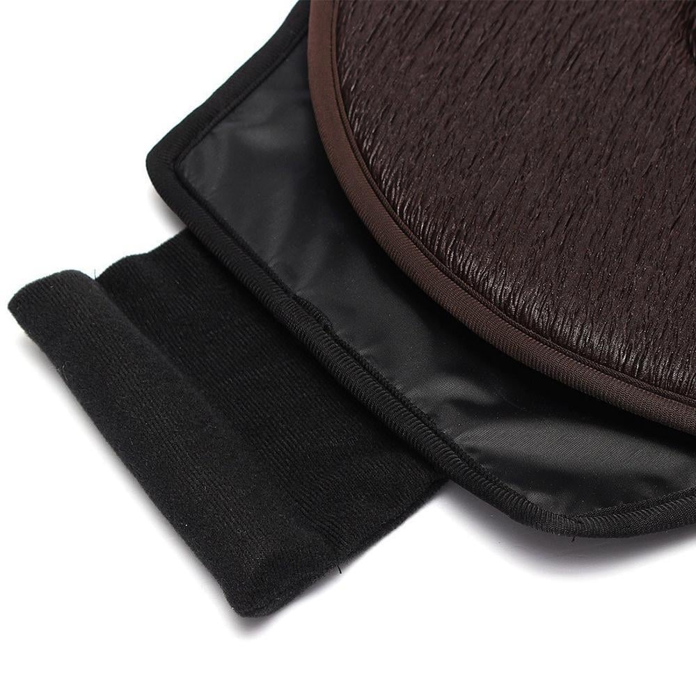 🎁 50% OFF NOW! 🔥 2026 Best-Selling 360° Rotating Seat Cushion – Effortless Swivel, Hip & Back Relief – Perfect for car, office or home 🚗
