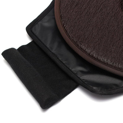 🎁 50% OFF NOW! 🔥 2026 Best-Selling 360° Rotating Seat Cushion – Effortless Swivel, Hip & Back Relief – Perfect for car, office or home 🚗