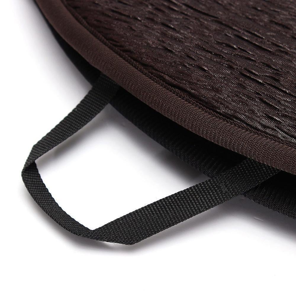 🎁 50% OFF NOW! 🔥 2026 Best-Selling 360° Rotating Seat Cushion – Effortless Swivel, Hip & Back Relief – Perfect for car, office or home 🚗