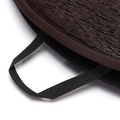 🎁 50% OFF NOW! 🔥 2026 Best-Selling 360° Rotating Seat Cushion – Effortless Swivel, Hip & Back Relief – Perfect for car, office or home 🚗