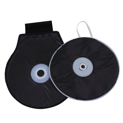 🎁 50% OFF NOW! 🔥 2026 Best-Selling 360° Rotating Seat Cushion – Effortless Swivel, Hip & Back Relief – Perfect for car, office or home 🚗