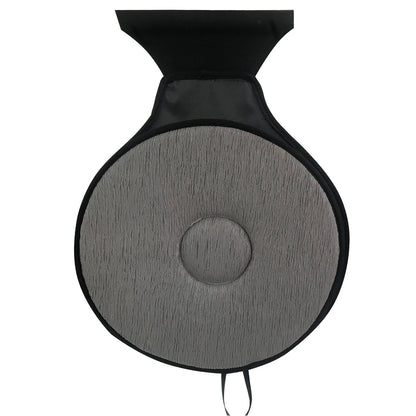 🎁 50% OFF NOW! 🔥 2026 Best-Selling 360° Rotating Seat Cushion – Effortless Swivel, Hip & Back Relief – Perfect for car, office or home 🚗