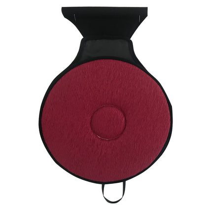 🎁 50% OFF NOW! 🔥 2026 Best-Selling 360° Rotating Seat Cushion – Effortless Swivel, Hip & Back Relief – Perfect for car, office or home 🚗