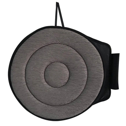 🎁 50% OFF NOW! 🔥 2026 Best-Selling 360° Rotating Seat Cushion – Effortless Swivel, Hip & Back Relief – Perfect for car, office or home 🚗