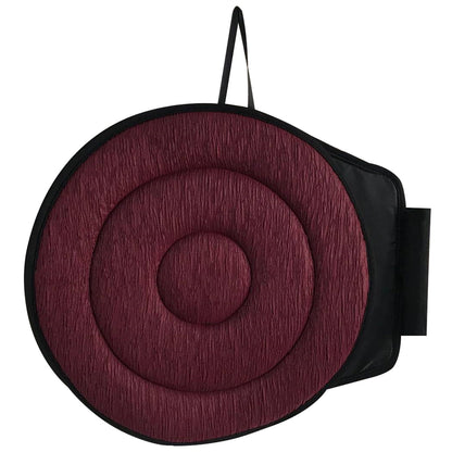 🎁 50% OFF NOW! 🔥 2026 Best-Selling 360° Rotating Seat Cushion – Effortless Swivel, Hip & Back Relief – Perfect for car, office or home 🚗