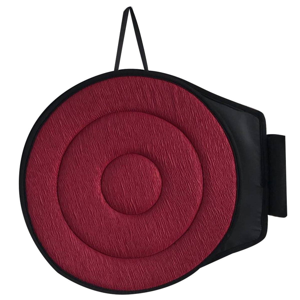 🎁 50% OFF NOW! 🔥 2026 Best-Selling 360° Rotating Seat Cushion – Effortless Swivel, Hip & Back Relief – Perfect for car, office or home 🚗