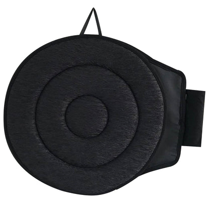 🎁 50% OFF NOW! 🔥 2026 Best-Selling 360° Rotating Seat Cushion – Effortless Swivel, Hip & Back Relief – Perfect for car, office or home 🚗