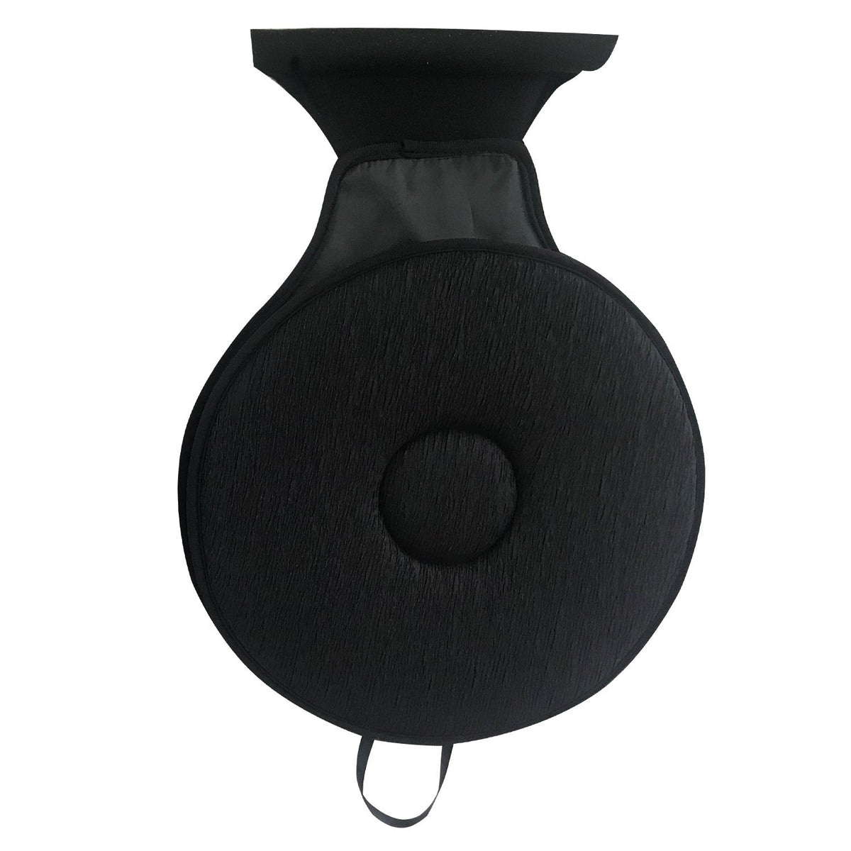🎁 50% OFF NOW! 🔥 2026 Best-Selling 360° Rotating Seat Cushion – Effortless Swivel, Hip & Back Relief – Perfect for car, office or home 🚗
