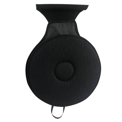 🎁 50% OFF NOW! 🔥 2026 Best-Selling 360° Rotating Seat Cushion – Effortless Swivel, Hip & Back Relief – Perfect for car, office or home 🚗