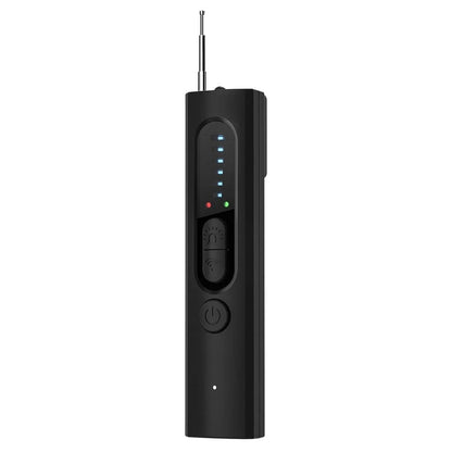 ✨ Hidden Camera & GPS Detector with 5 Search Modes and LCD Screen for Personal Protection