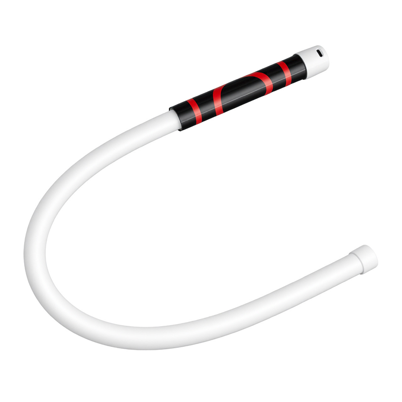 Flexible Silicone LED Strip Light – Waterproof, Dimmable, and Easy to Install for Indoor and Outdoor Use