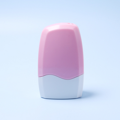 ⏰Privacy Protection Roller Stamp👣