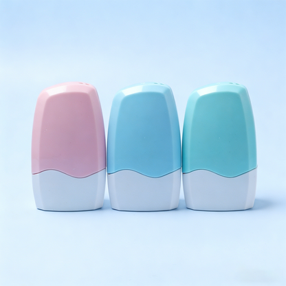 ⏰Privacy Protection Roller Stamp👣