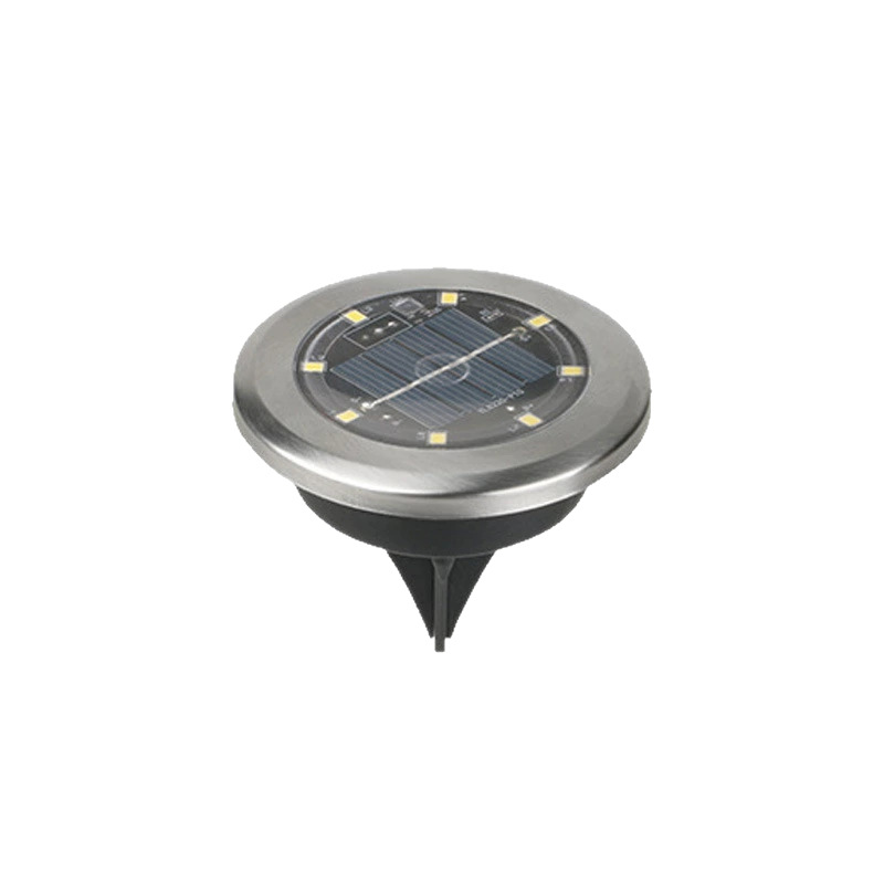 💡 50% OFF NOW! 🥳 8‑Pack Solar Path Lights – 8‑10hrs light & dusk‑to‑dawn – Durable & weather‑resistant – perfect for safe, lit gardens 🌿✨🏡