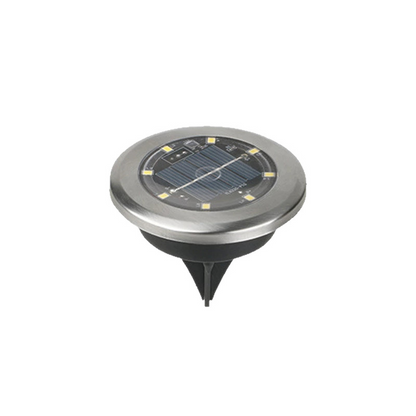 💡 50% OFF NOW! 🥳 8‑Pack Solar Path Lights – 8‑10hrs light & dusk‑to‑dawn – Durable & weather‑resistant – perfect for safe, lit gardens 🌿✨🏡