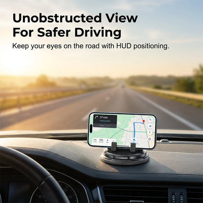 💥360° Rotation Dashboard Phone Holder for Car