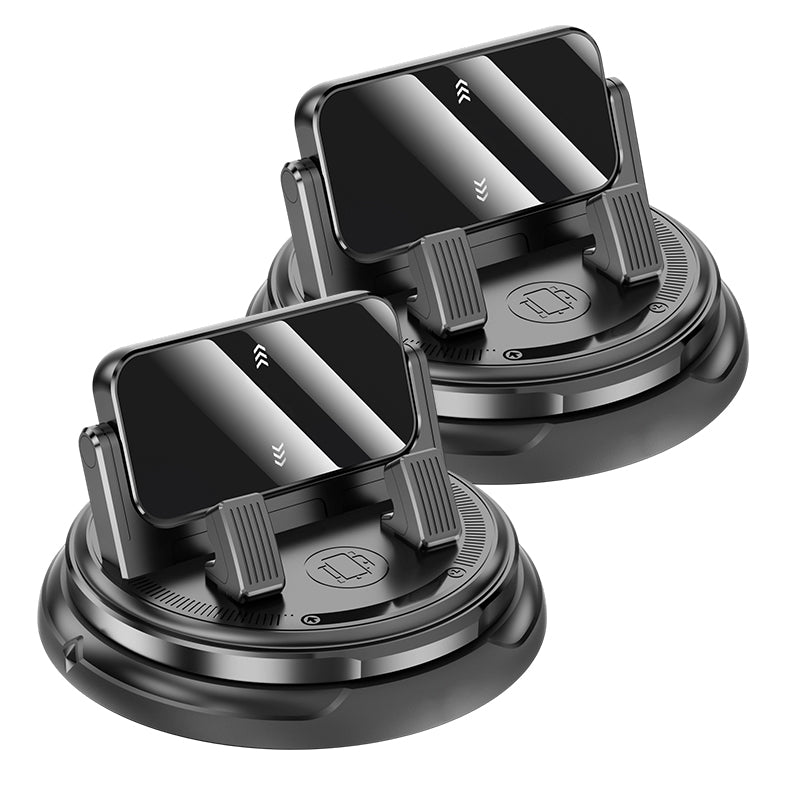 💥360° Rotation Dashboard Phone Holder for Car