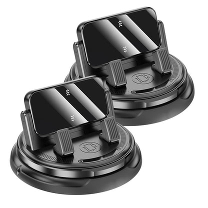 💥360° Rotation Dashboard Phone Holder for Car