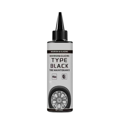 🛞✨ 50% OFF! Tire and plastic care – shine and protection against aging and UV rays 🛞✨