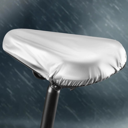 🚴 50% OFF NOW! 🪑 High-Elastic Silicone Bike Saddle Cover – Ergonomic Support, Triple-Layer Comfort & Anti-Slip 🛡️