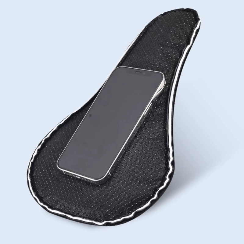 🚴 50% OFF NOW! 🪑 High-Elastic Silicone Bike Saddle Cover – Ergonomic Support, Triple-Layer Comfort & Anti-Slip 🛡️