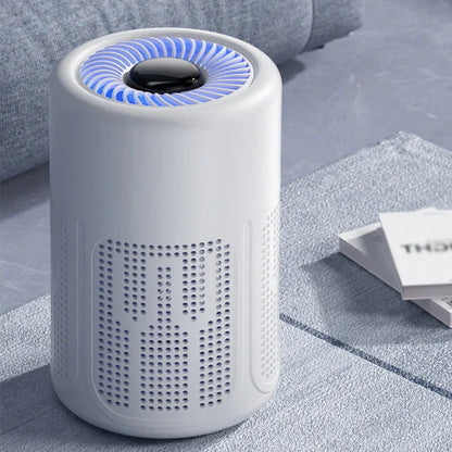 ⏳Time-Limited Special⏰Home Air Purifier – Multi-Layer Filter, Quiet, Energy-Efficient 🌱