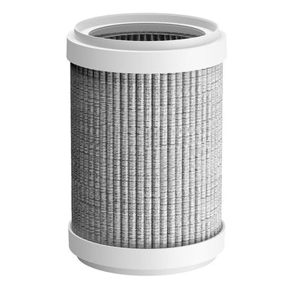 🔥🌬️ Compact Home Air Purifier – Quiet, Energy-Efficient & Perfect for Allergies, Dust & Pet Hair 🏠✨