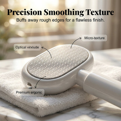 ✨🔥Double-Sided Foot Scraper for Callus Removal