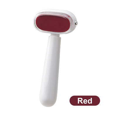 ✨🔥Double-Sided Foot Scraper for Callus Removal