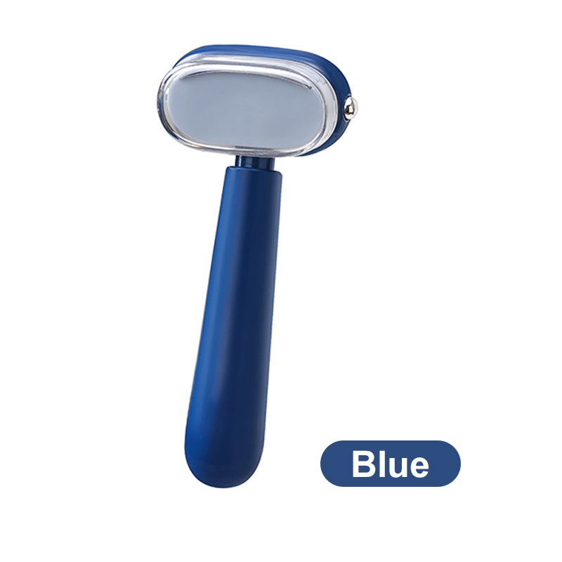 ✨🔥Double-Sided Foot Scraper for Callus Removal