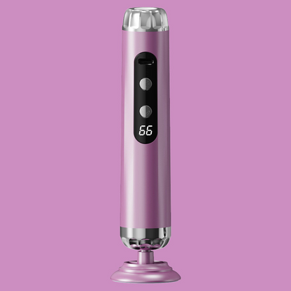 Multi-Function Electric Foot Grinder with 5 Speeds