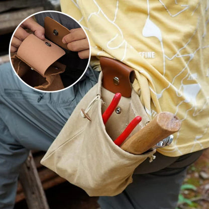 Tiempo limitado-50% de descuento-Bolsa plegable de almacenamiento para camping al aire libre