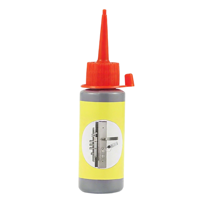Graphite Powder Lock Lubricant