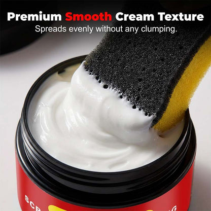🔥Limited Time Promotion 50% OFF🔥Glass Scratch Polishing & Repair Compound