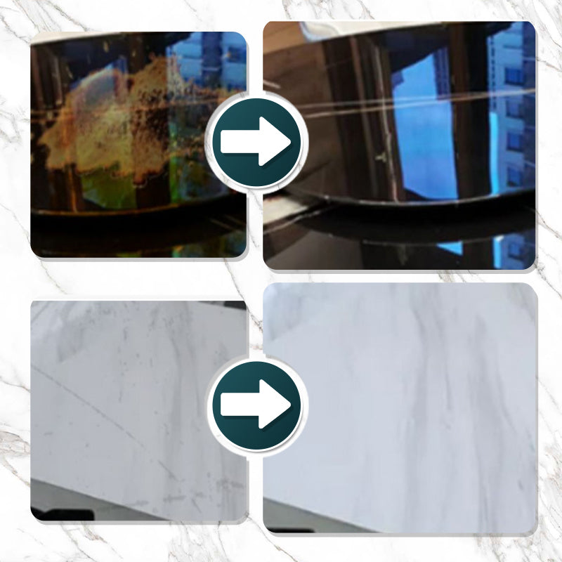 Stone Countertop Scratch Repair & Crystal Plating Agent
