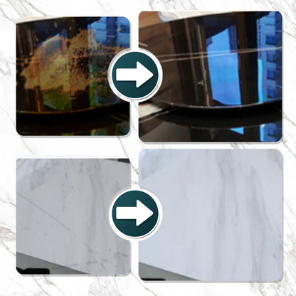 Stone Countertop Scratch Repair & Crystal Plating Agent