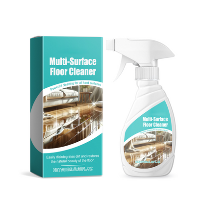 Multi-Surface Floor Cleaner Spray