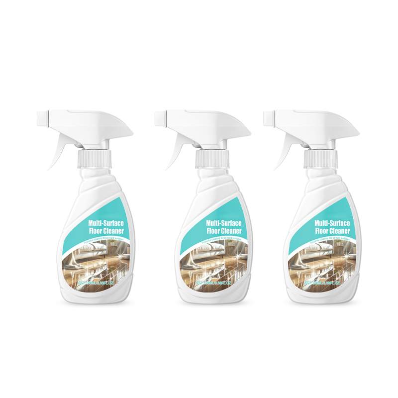 Multi-Surface Floor Cleaner Spray