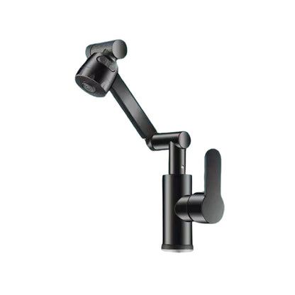 🏆LAST DAY SALE 50% OFF🔥360° Rotating Mechanical Arm Faucet
