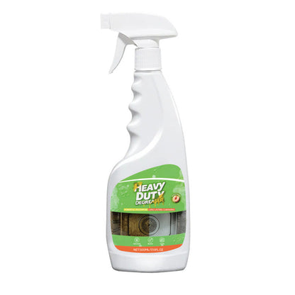 ✨💞50K+ SOLD!🏆Heavy Duty Kitchen Degreaser Spray