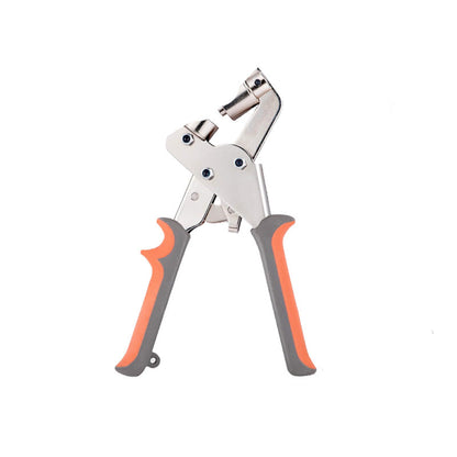 🛠️ 49% OFF! ✨ Eyelet Pliers Set – Durable, Complete, For Tarps & DIY 🔩