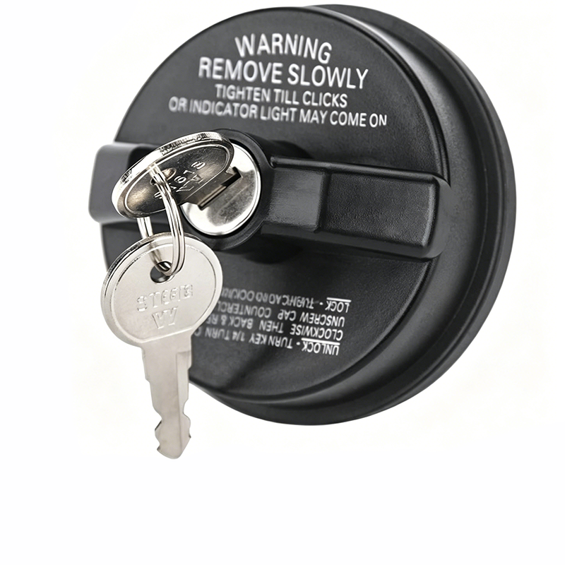 🔒 Locking Fuel Cap – Direct Replacement for 7730047020, Anti-Theft, Precision Seal, Prevents Fuel Vapor Leak – Includes 2 Keys (OEM Fit)