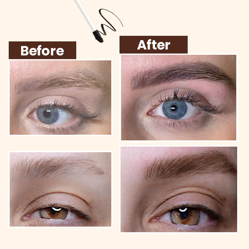 🔥 50% OFF · Waterproof Long-Lasting Peel-Off Eyebrow Tint ✨