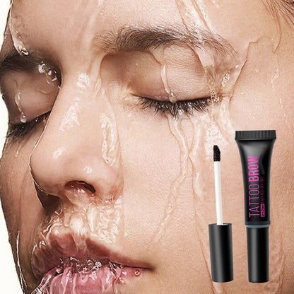 🔥 50% OFF · Waterproof Long-Lasting Peel-Off Eyebrow Tint ✨