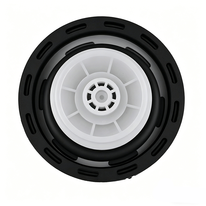 Durable Locking Gas Tank Cap with Keys