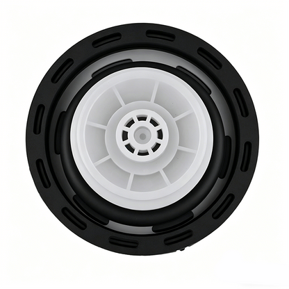 Durable Locking Gas Tank Cap with Keys