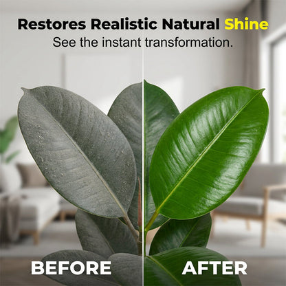 Artificial Plant & Flower Cleaner