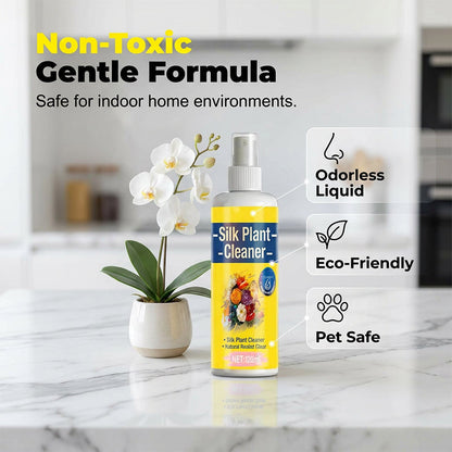 Artificial Plant & Flower Cleaner