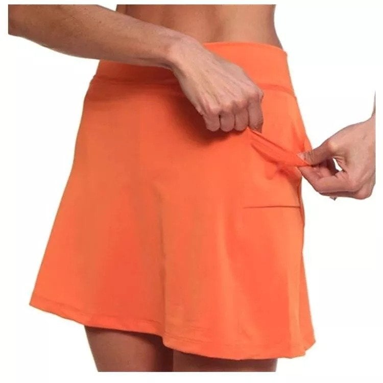 🎁Anti-Chafing Active Skort – Super soft and comfortable🔥