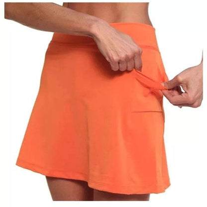 🎁Anti-Chafing Active Skort – Super soft and comfortable🔥